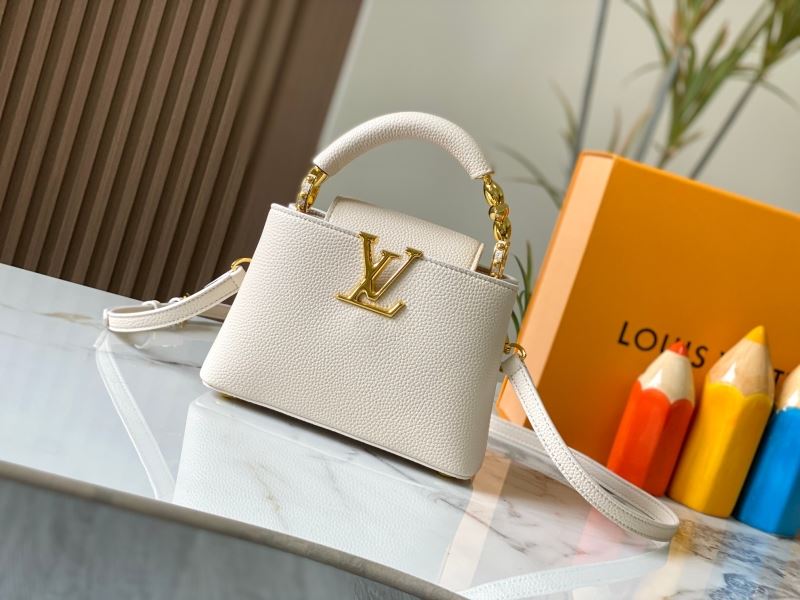 Louis Vuitton Top Handle Bags